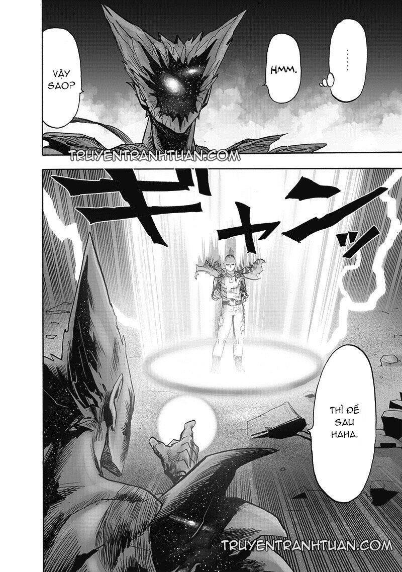 One-Punch Man Chapter 214 - Trang 2