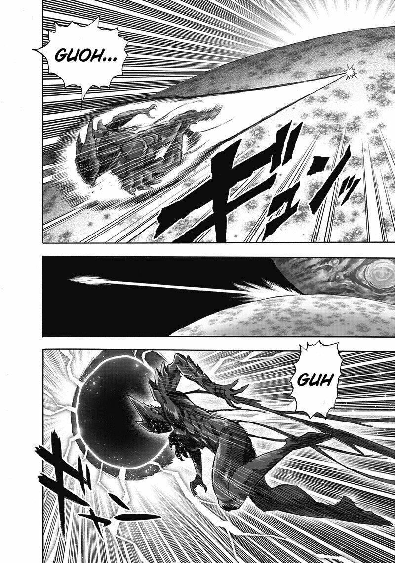 One-Punch Man Chapter 214 - Trang 2