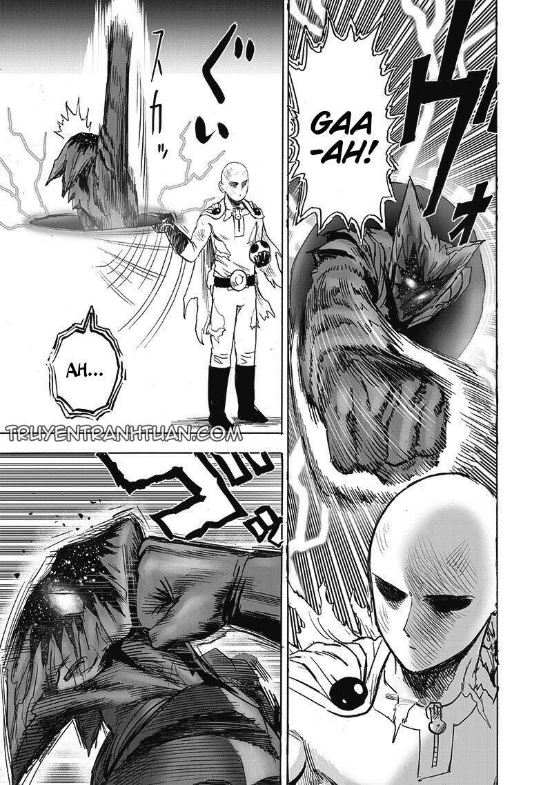 One-Punch Man Chapter 214 - Trang 2