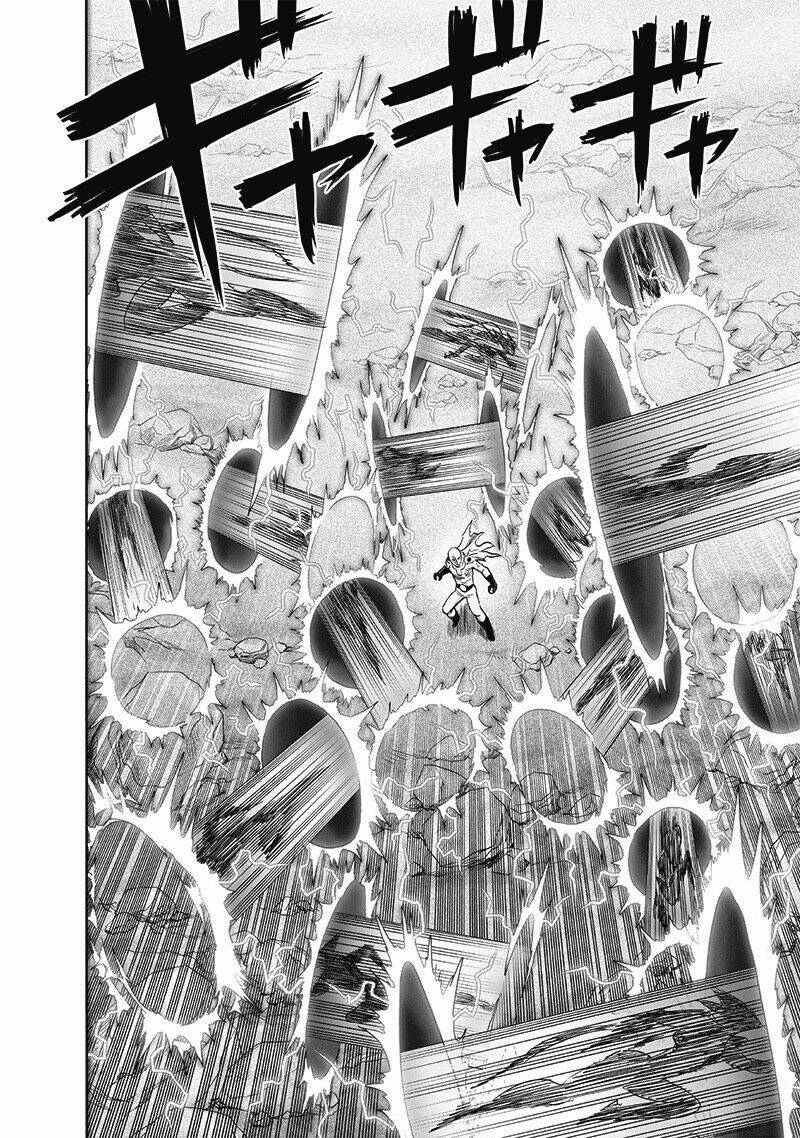 One-Punch Man Chapter 214 - Trang 2