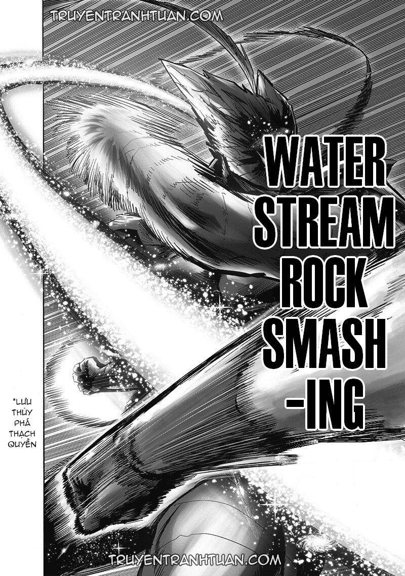 One-Punch Man Chapter 214 - Trang 2