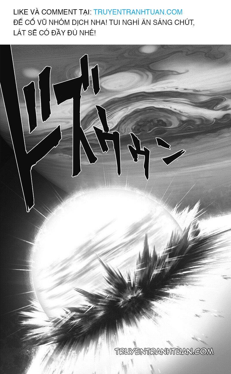 One-Punch Man Chapter 214 - Trang 2