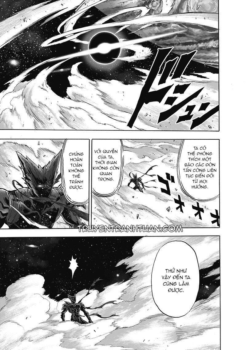 One-Punch Man Chapter 214 - Trang 2