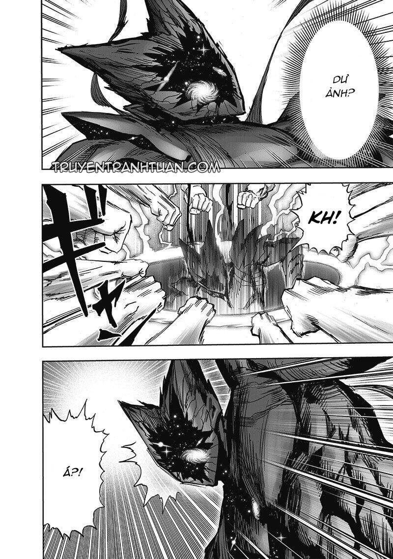 One-Punch Man Chapter 214 - Trang 2