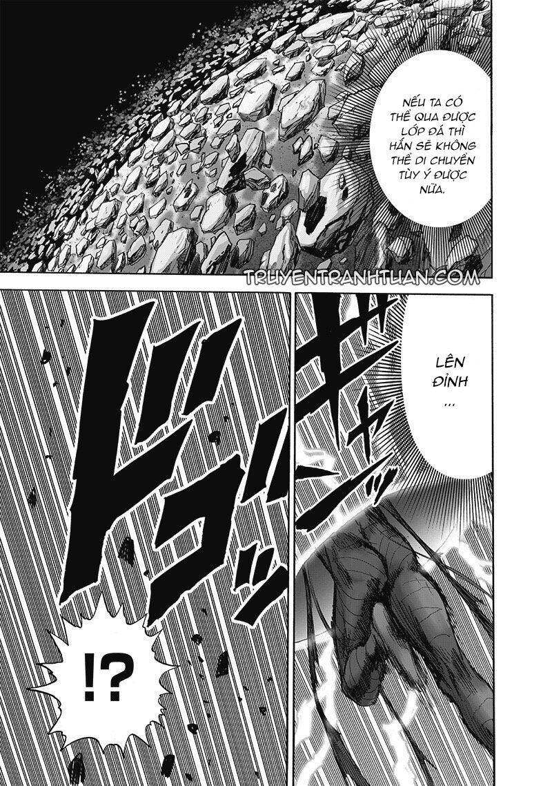 One-Punch Man Chapter 214 - Trang 2