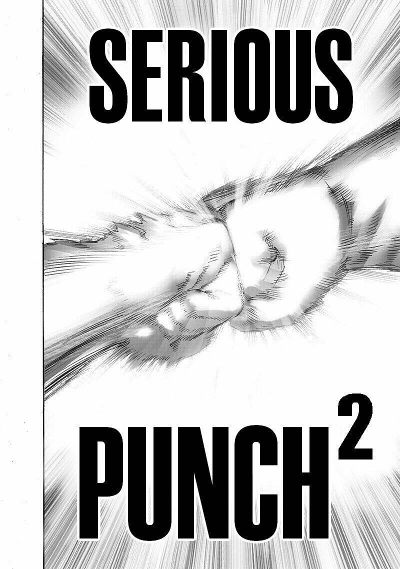 One-Punch Man Chapter 214 - Trang 2