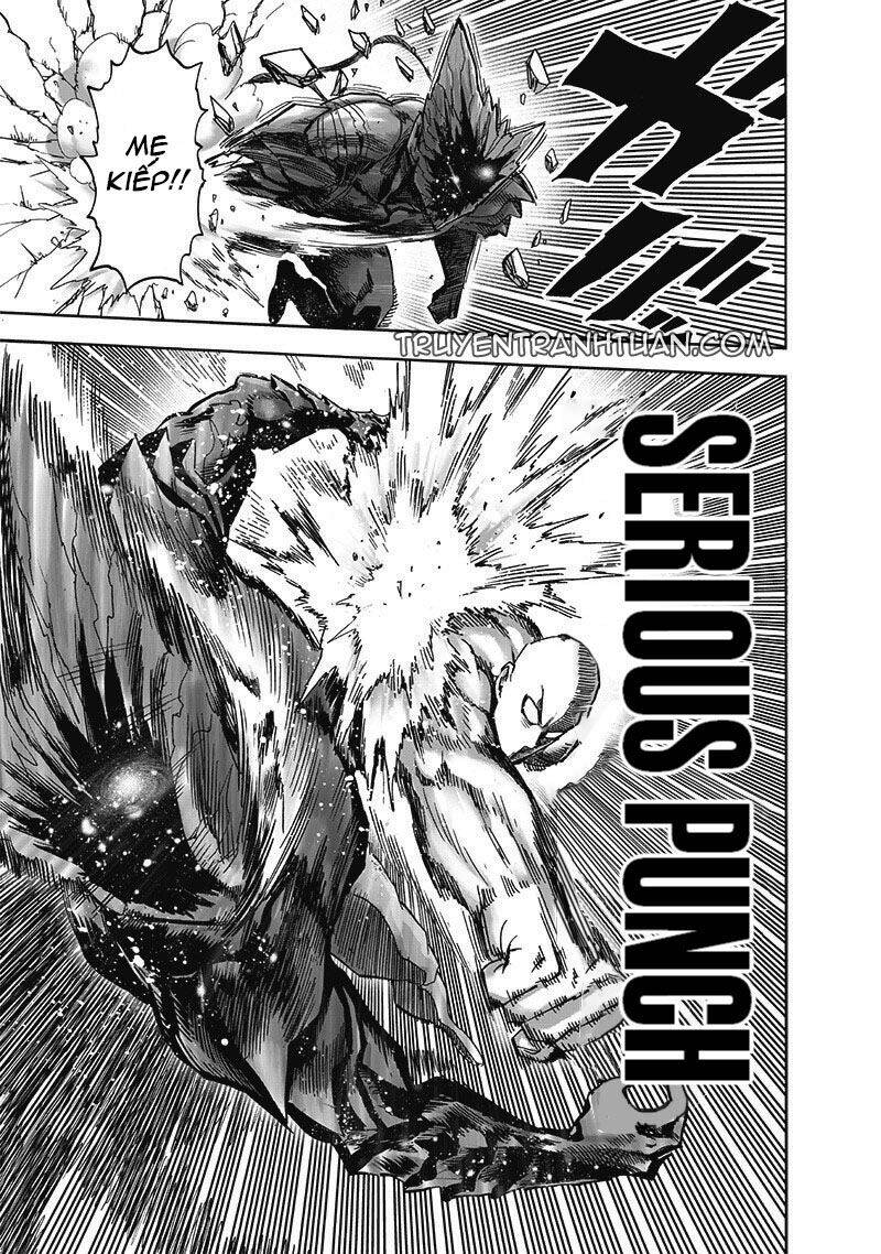 One-Punch Man Chapter 214 - Trang 2