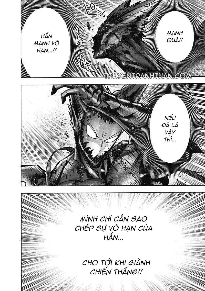 One-Punch Man Chapter 214 - Trang 2