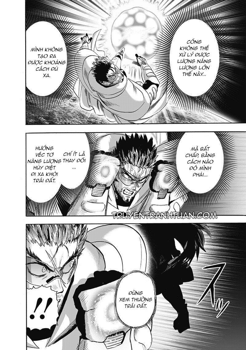 One-Punch Man Chapter 214 - Trang 2