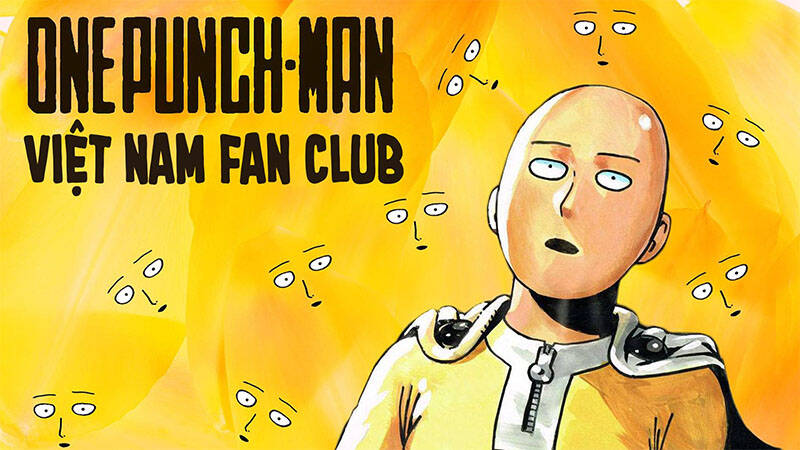 One-Punch Man Chapter 213 - Trang 2