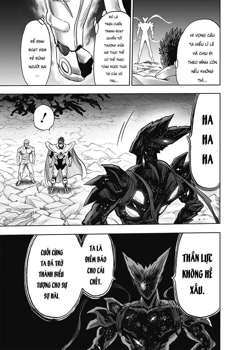 One-Punch Man Chapter 213 - Trang 2