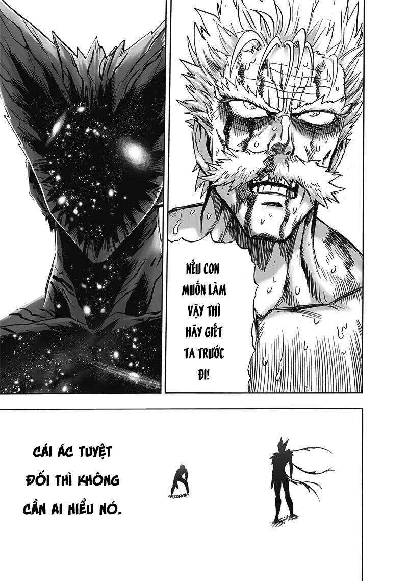 One-Punch Man Chapter 213 - Trang 2