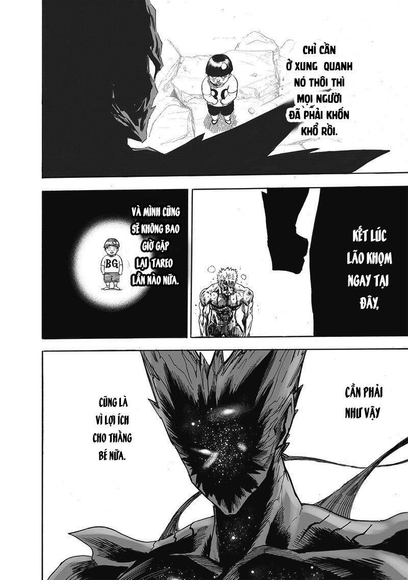 One-Punch Man Chapter 213 - Trang 2