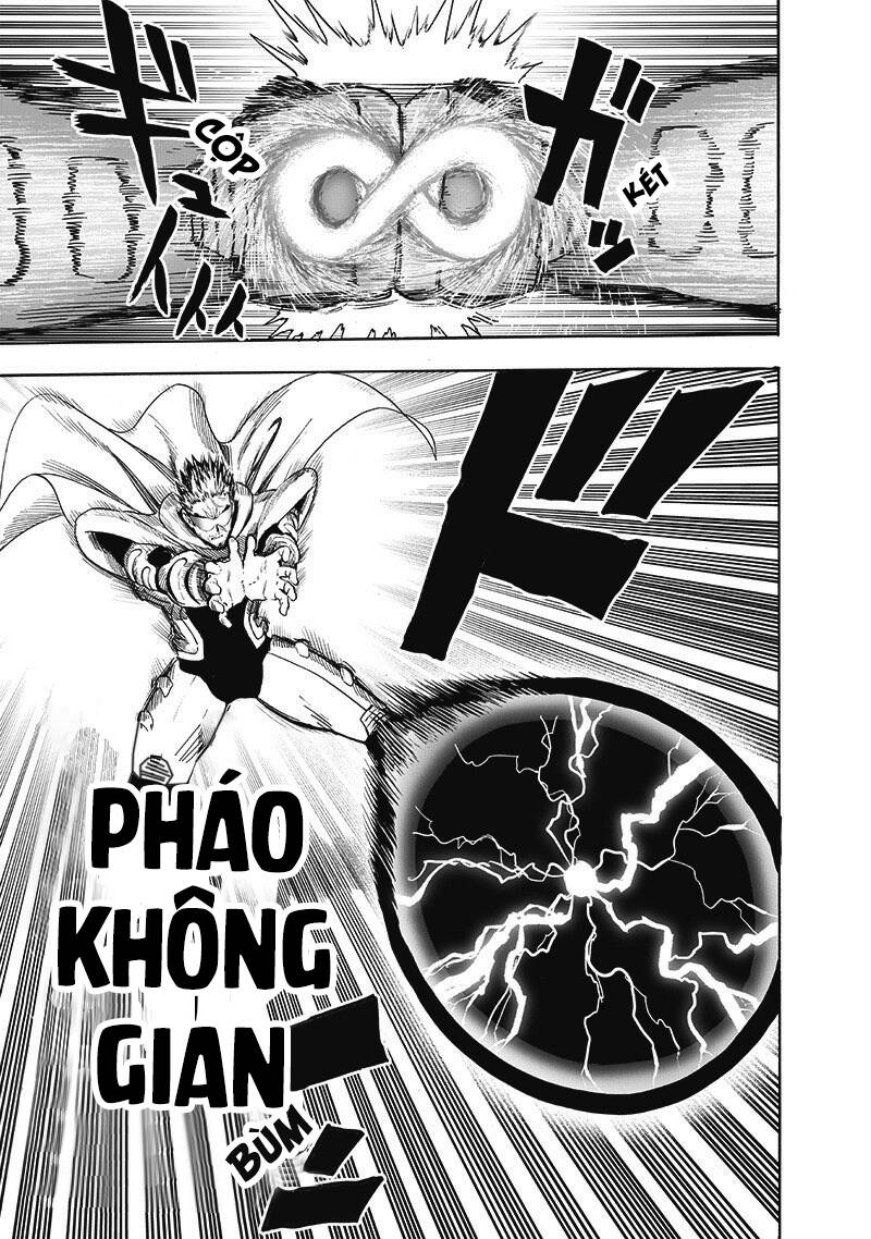 One-Punch Man Chapter 213 - Trang 2