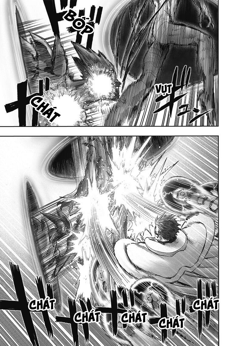 One-Punch Man Chapter 213 - Trang 2