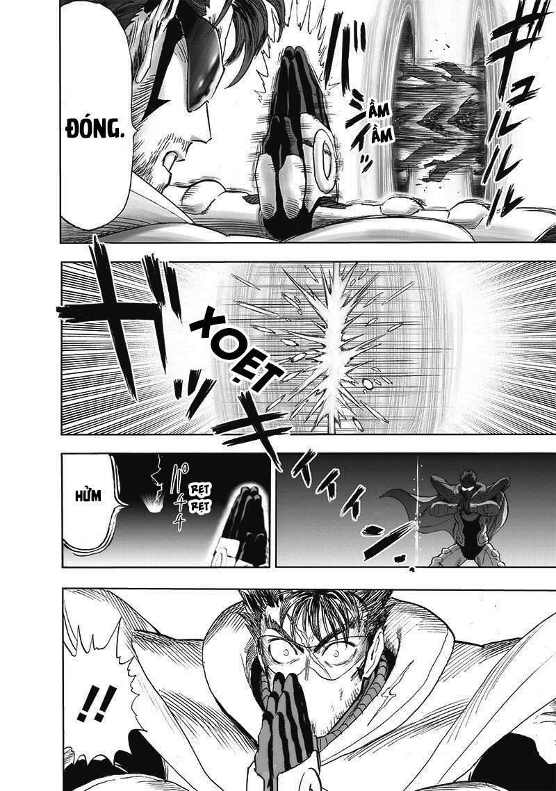 One-Punch Man Chapter 213 - Trang 2