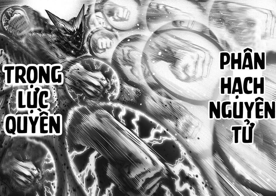 One-Punch Man Chapter 213 - Trang 2