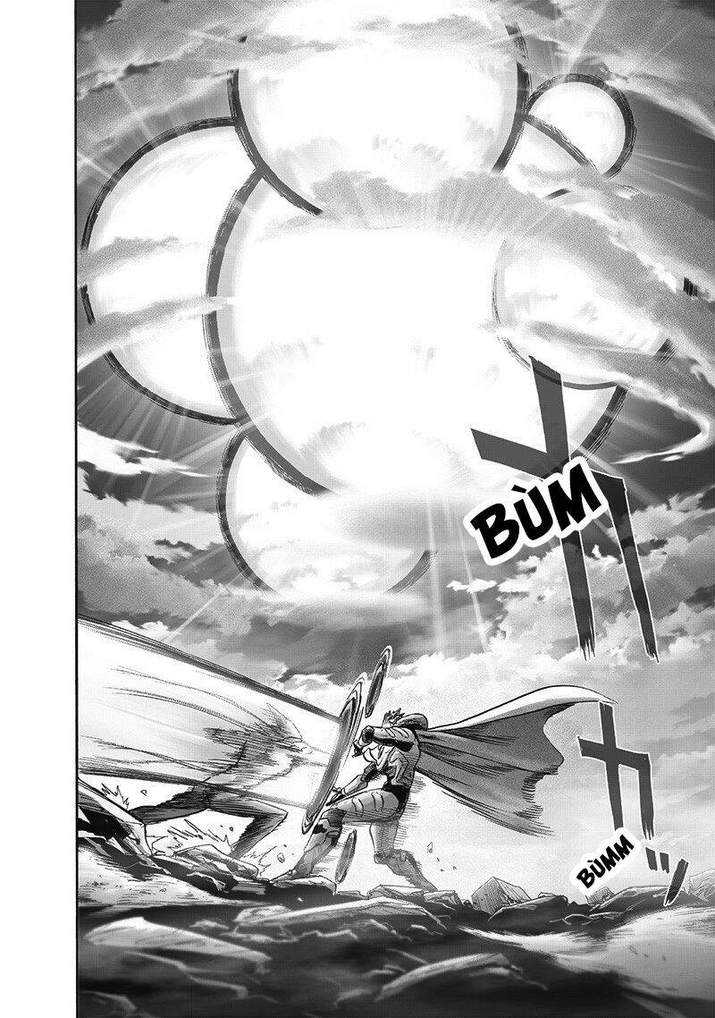 One-Punch Man Chapter 213 - Trang 2