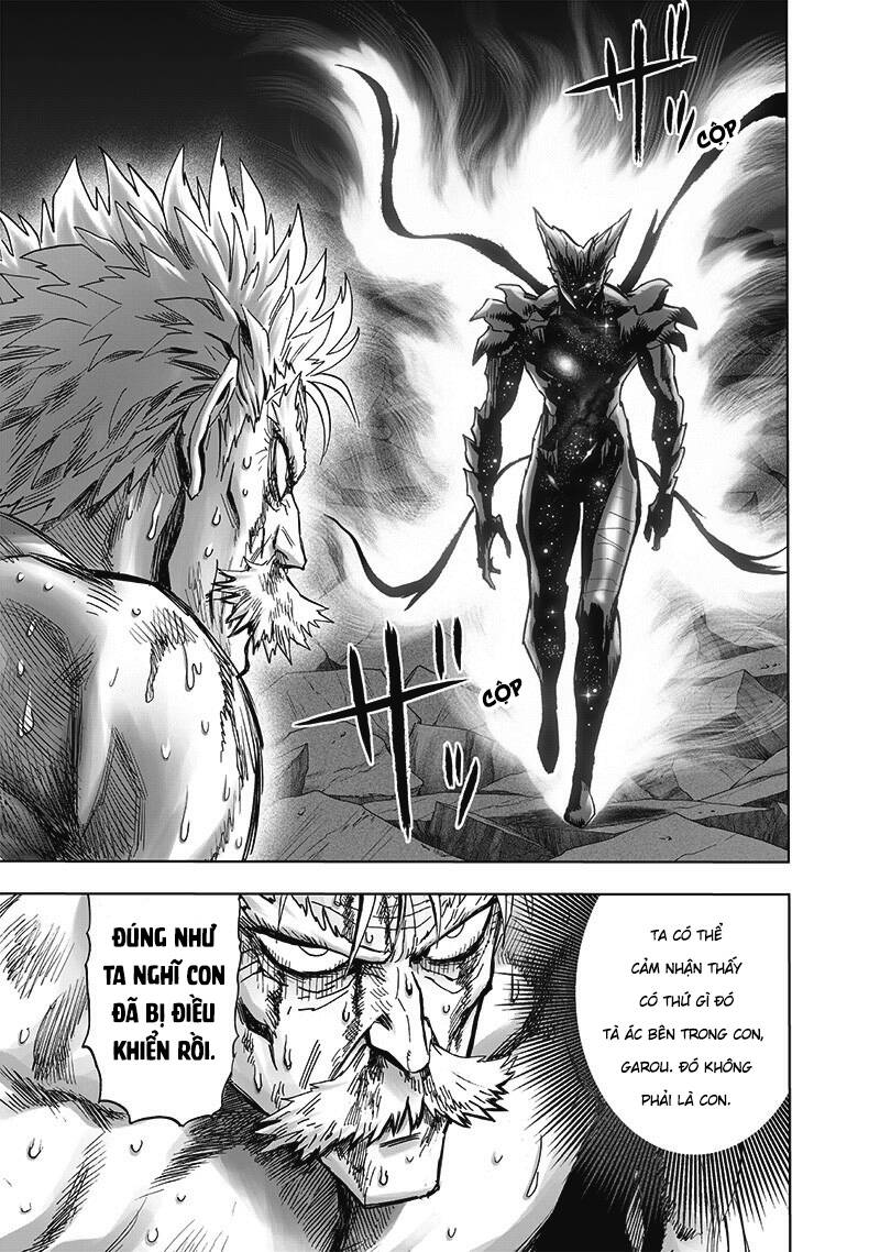 One-Punch Man Chapter 213 - Trang 2