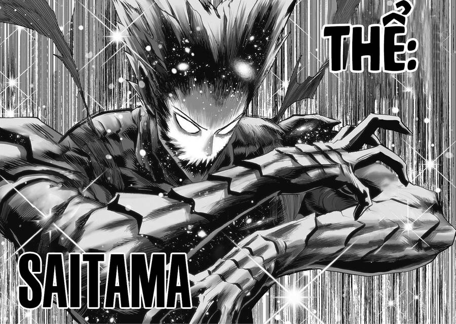 One-Punch Man Chapter 213 - Trang 2