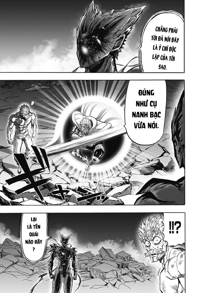 One-Punch Man Chapter 213 - Trang 2