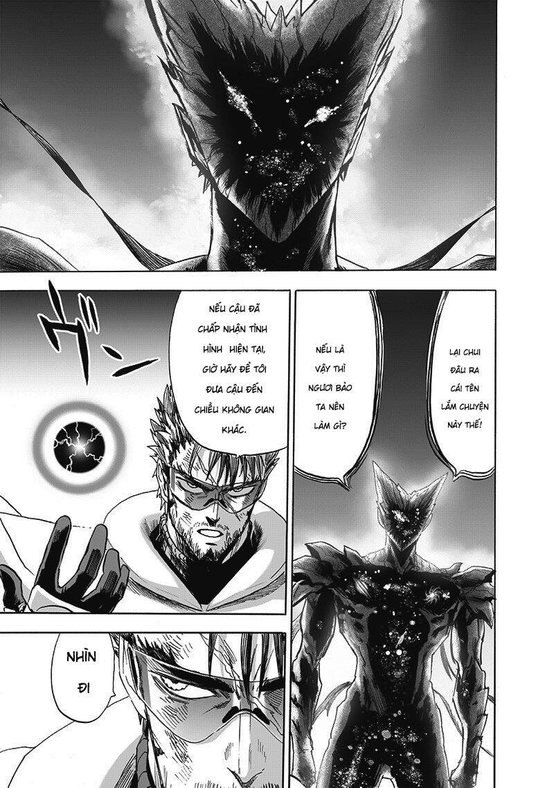 One-Punch Man Chapter 213 - Trang 2