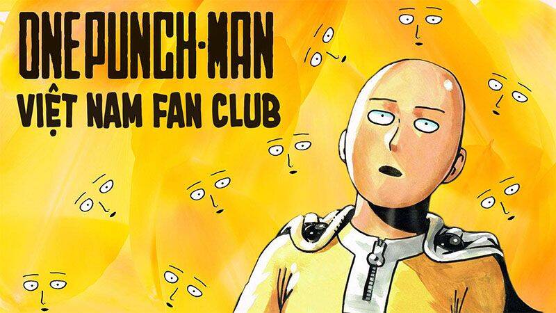 One-Punch Man Chapter 211.1 - Trang 2