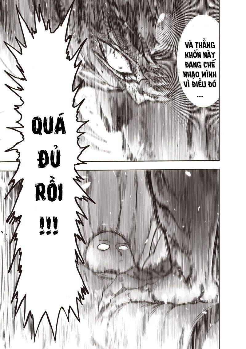 One-Punch Man Chapter 211.1 - Trang 2