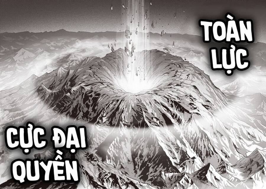 One-Punch Man Chapter 211.1 - Trang 2