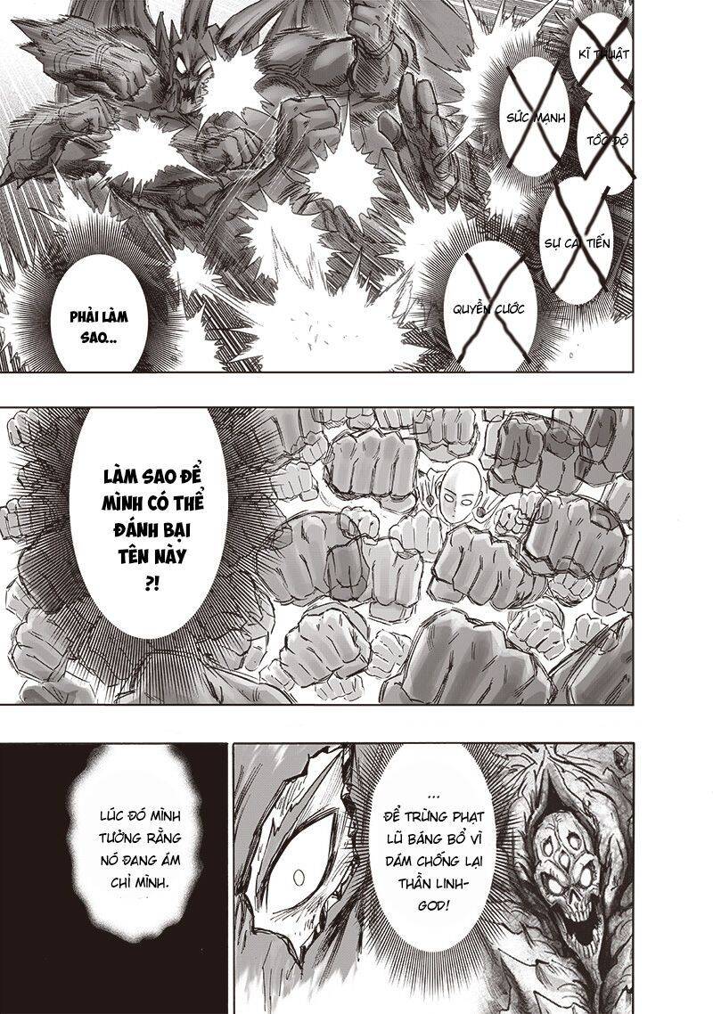 One-Punch Man Chapter 211.1 - Trang 2