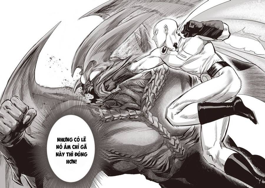 One-Punch Man Chapter 211.1 - Trang 2