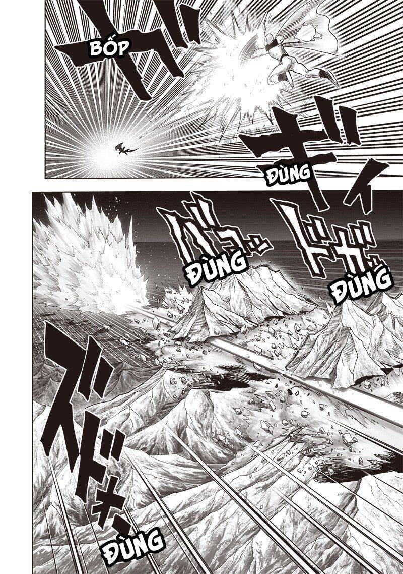 One-Punch Man Chapter 211.1 - Trang 2