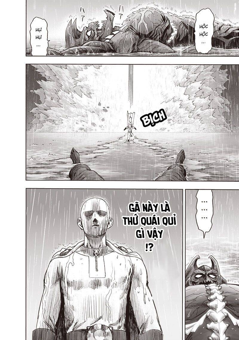 One-Punch Man Chapter 211.1 - Trang 2