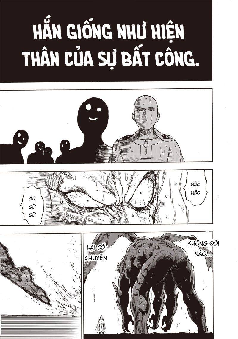 One-Punch Man Chapter 211.1 - Trang 2