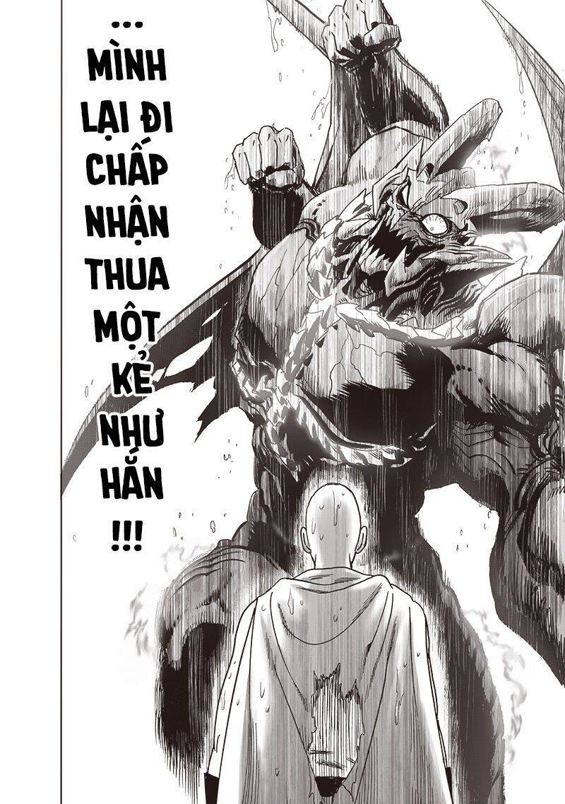 One-Punch Man Chapter 211.1 - Trang 2