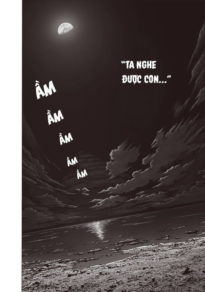 One-Punch Man Chapter 211.1 - Trang 2