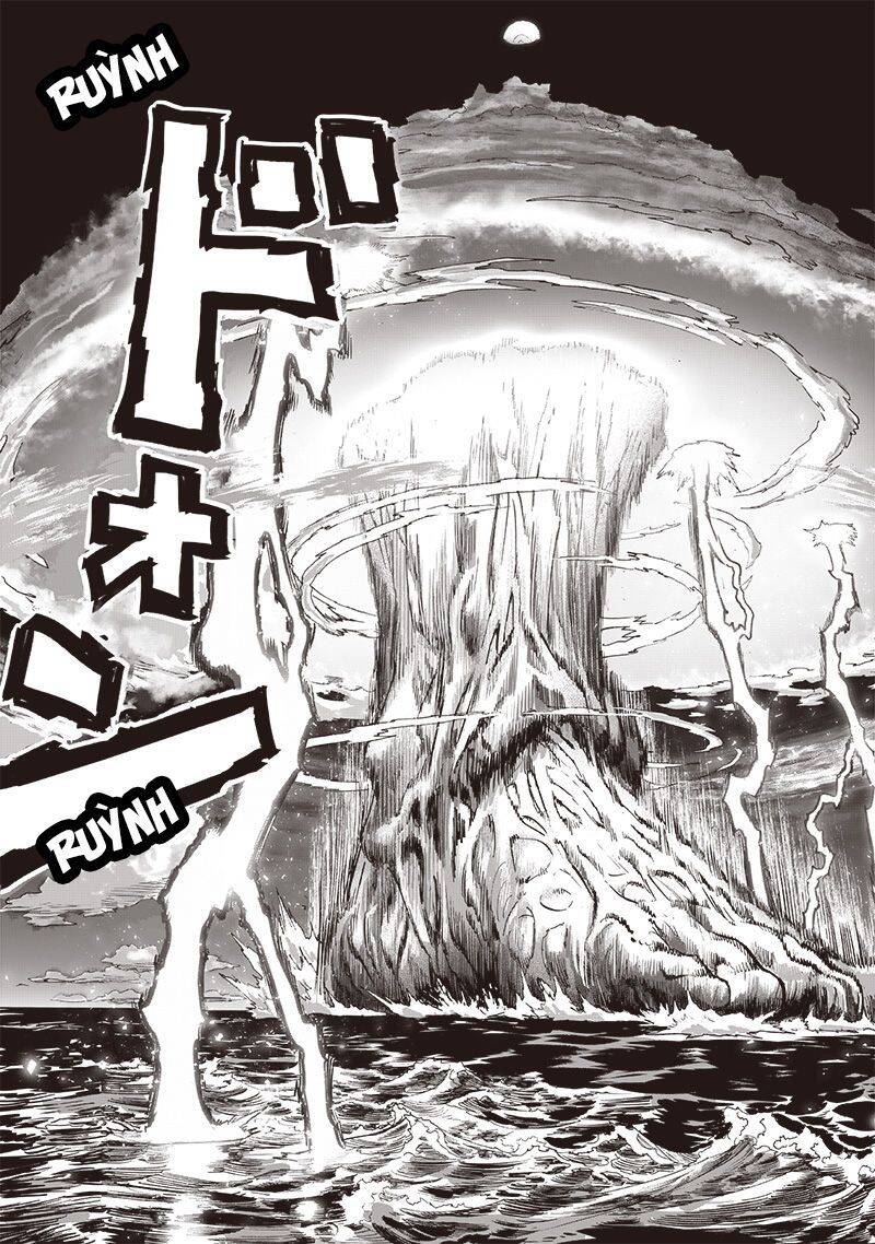 One-Punch Man Chapter 211.1 - Trang 2