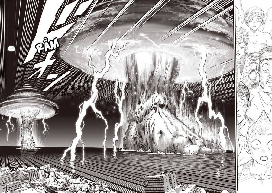 One-Punch Man Chapter 211.1 - Trang 2