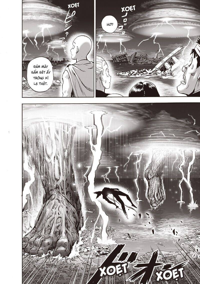 One-Punch Man Chapter 211.1 - Trang 2