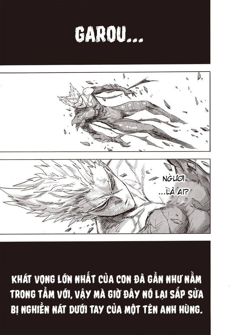 One-Punch Man Chapter 211.1 - Trang 2