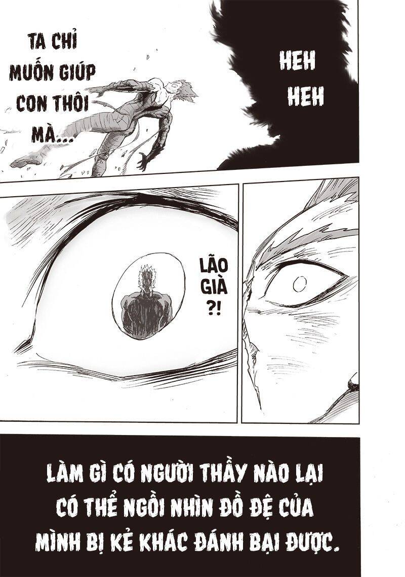 One-Punch Man Chapter 211.1 - Trang 2