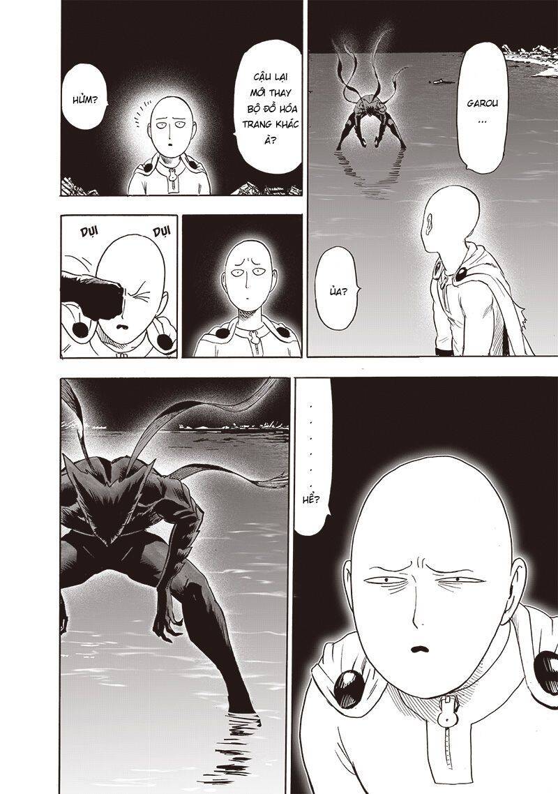 One-Punch Man Chapter 211.1 - Trang 2