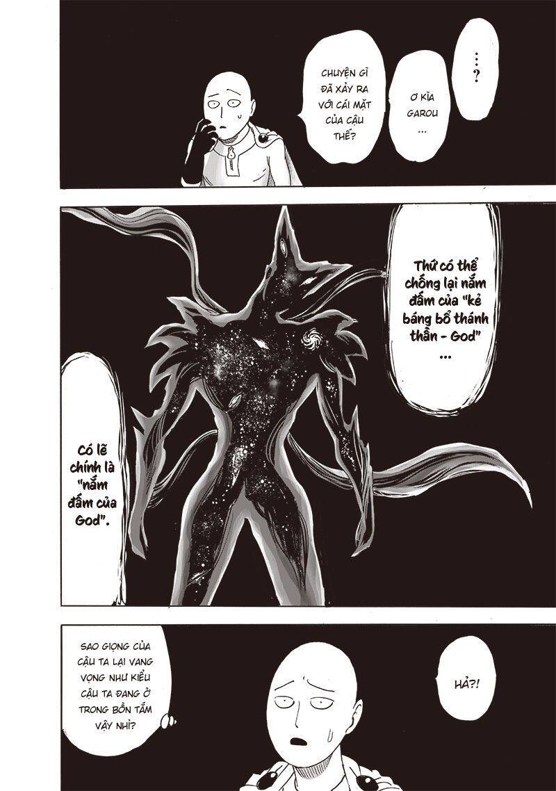 One-Punch Man Chapter 211.1 - Trang 2