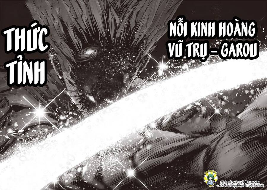 One-Punch Man Chapter 211.1 - Trang 2