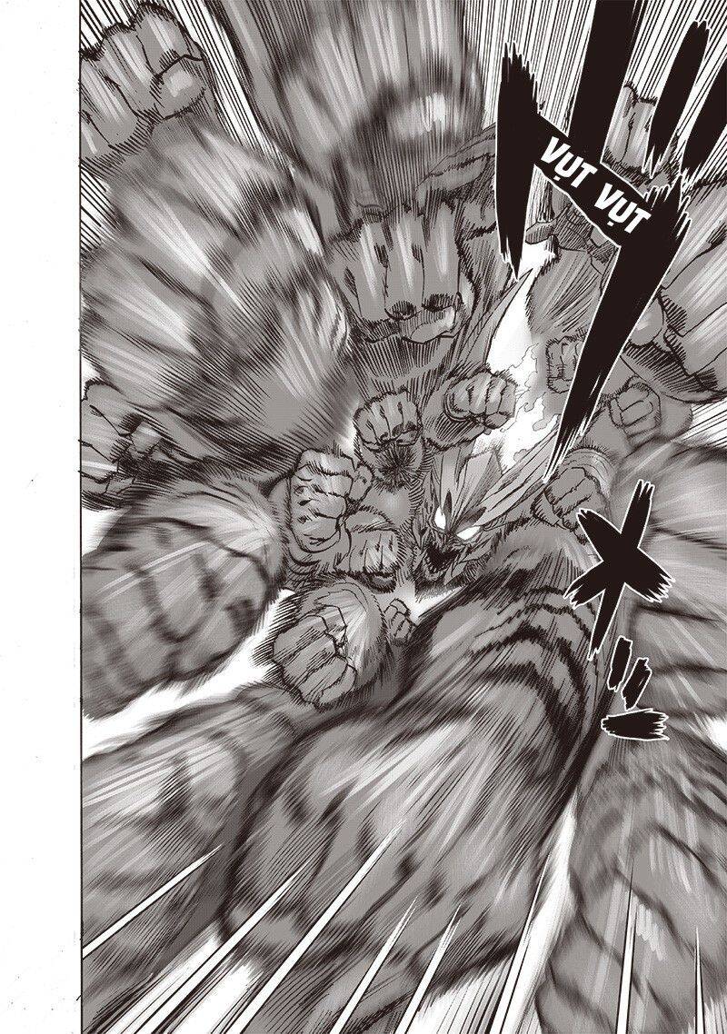 One-Punch Man Chapter 211.1 - Trang 2