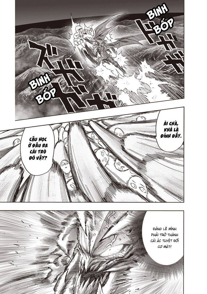 One-Punch Man Chapter 211.1 - Trang 2