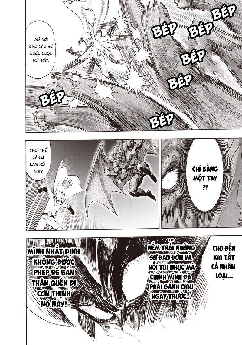 One-Punch Man Chapter 211.1 - Trang 2