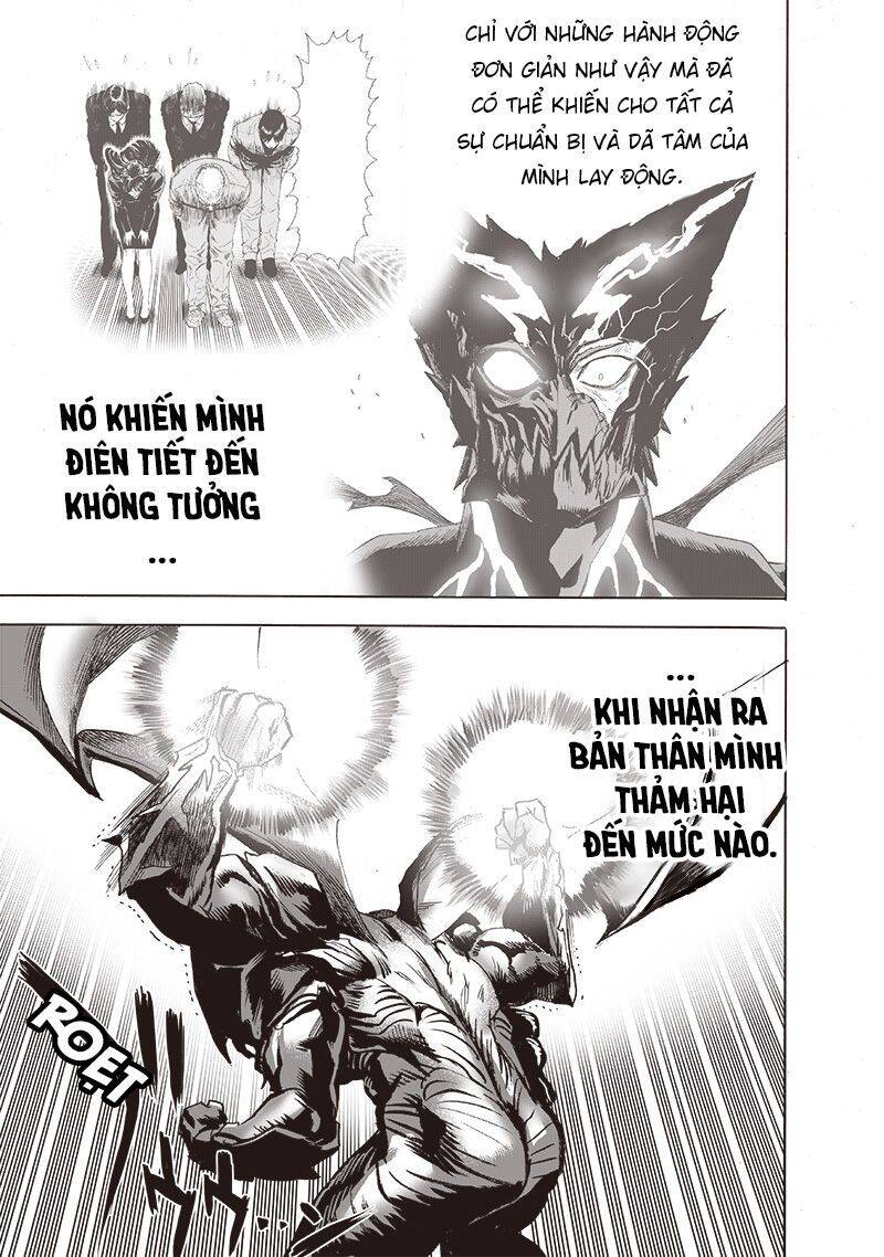 One-Punch Man Chapter 211.1 - Trang 2