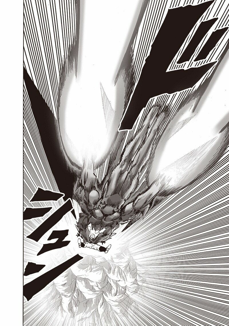 One-Punch Man Chapter 211 - Trang 2