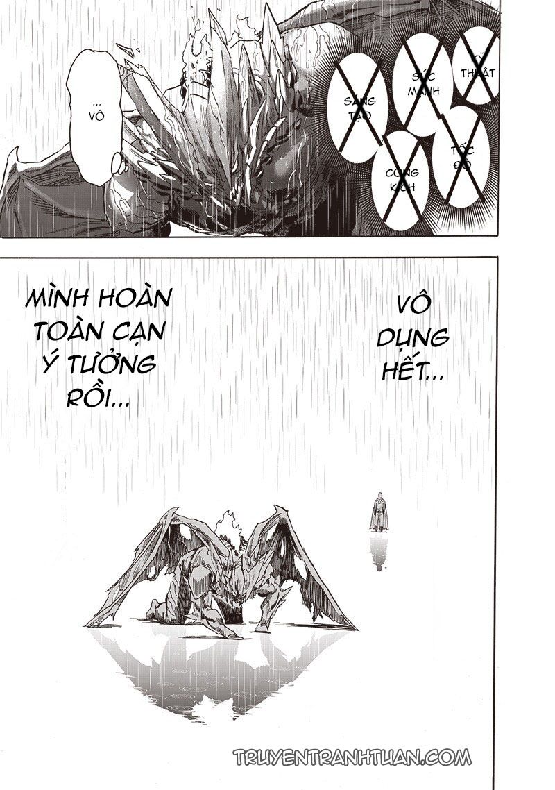 One-Punch Man Chapter 211 - Trang 2